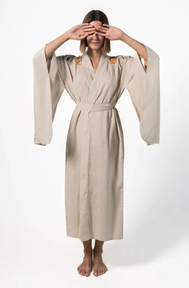 Loto Kimono