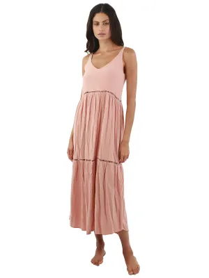 Lovey Dovey Maxi Dress