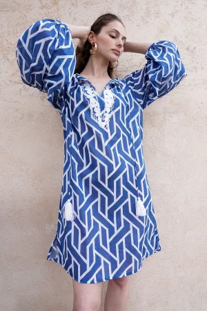 Lumi Tunic