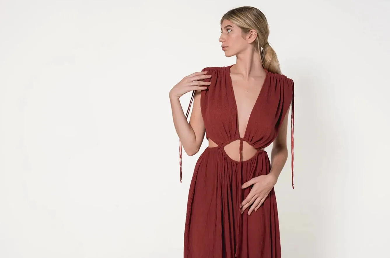 Luna Dress