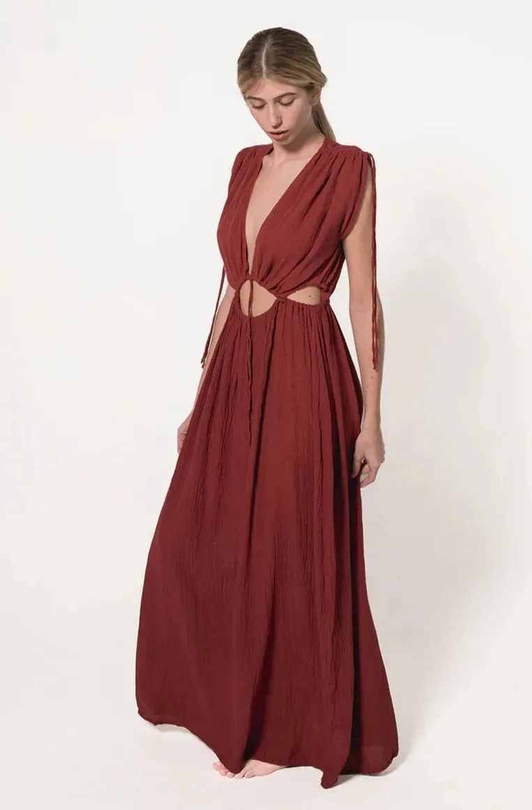Luna Dress