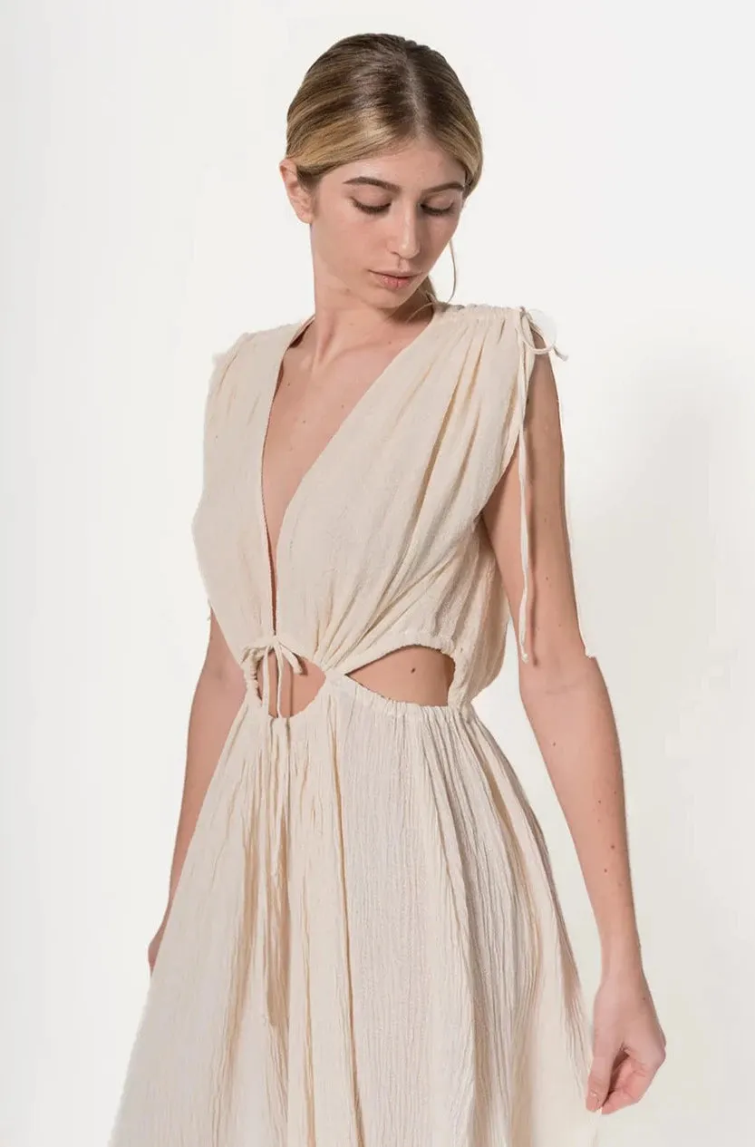 Luna Dress
