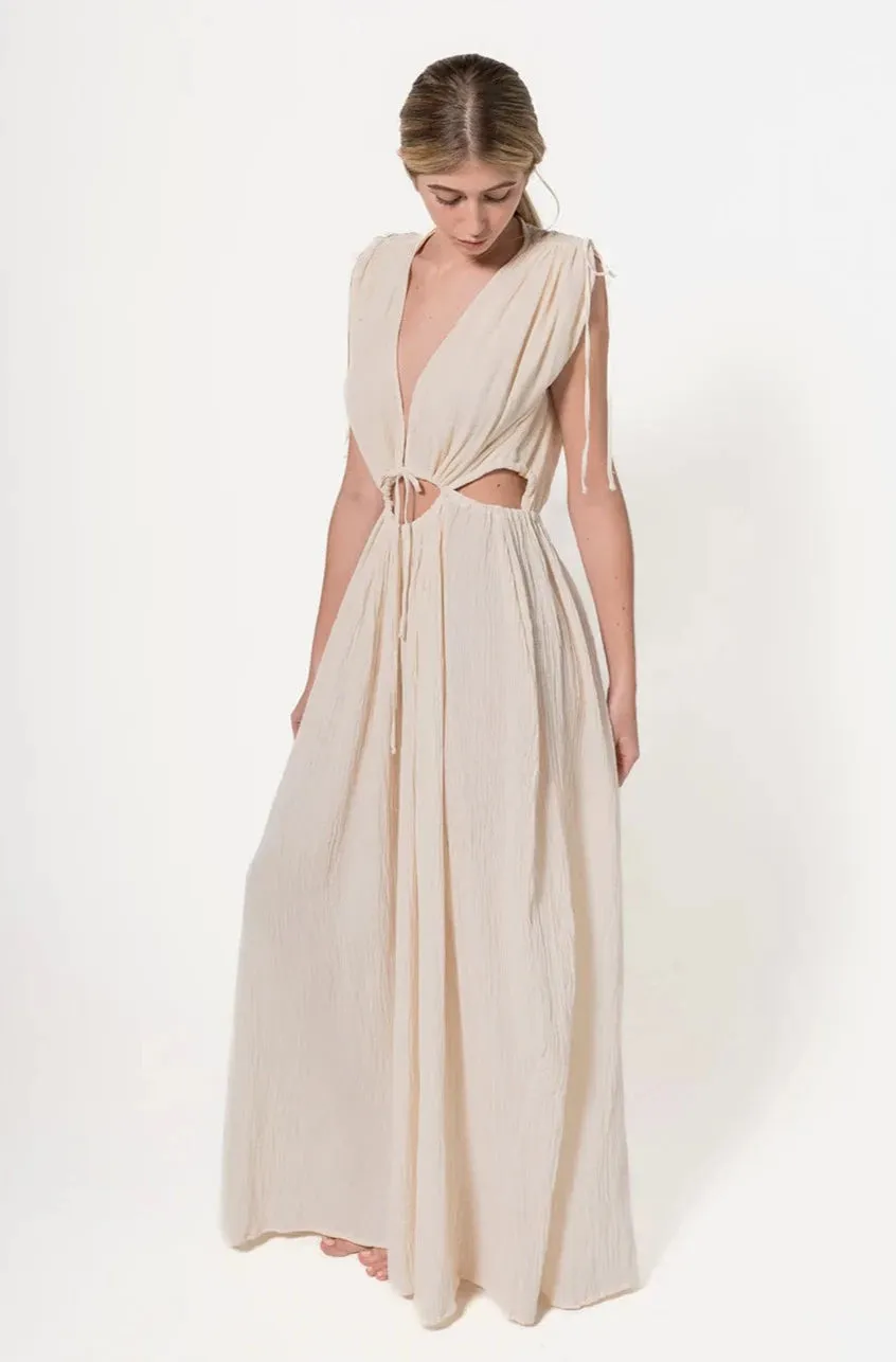 Luna Dress