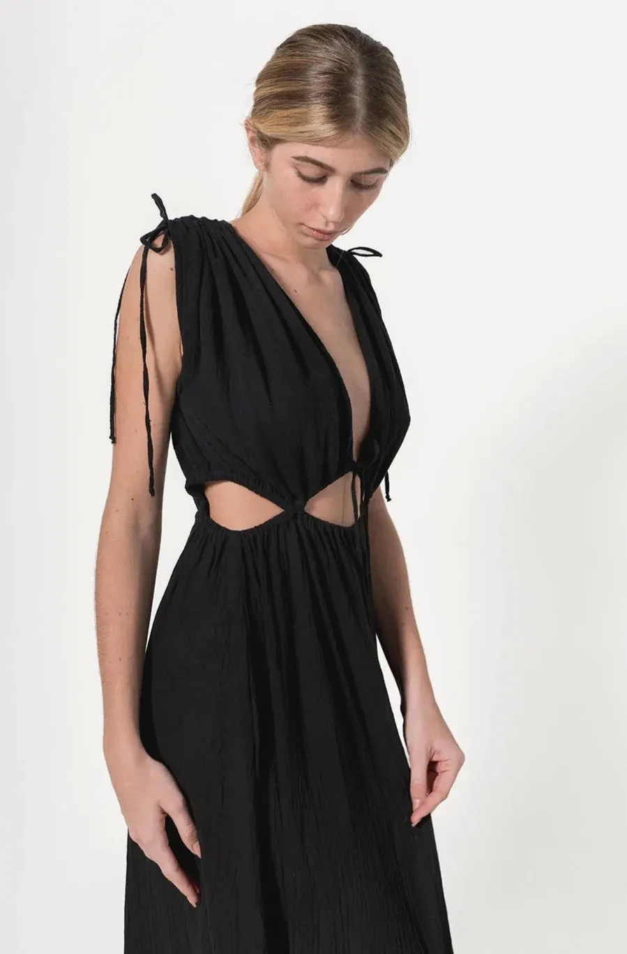 Luna Dress