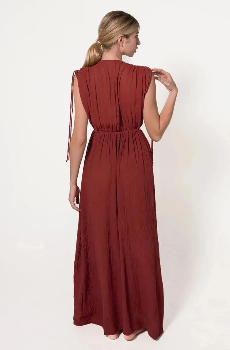 Luna Dress