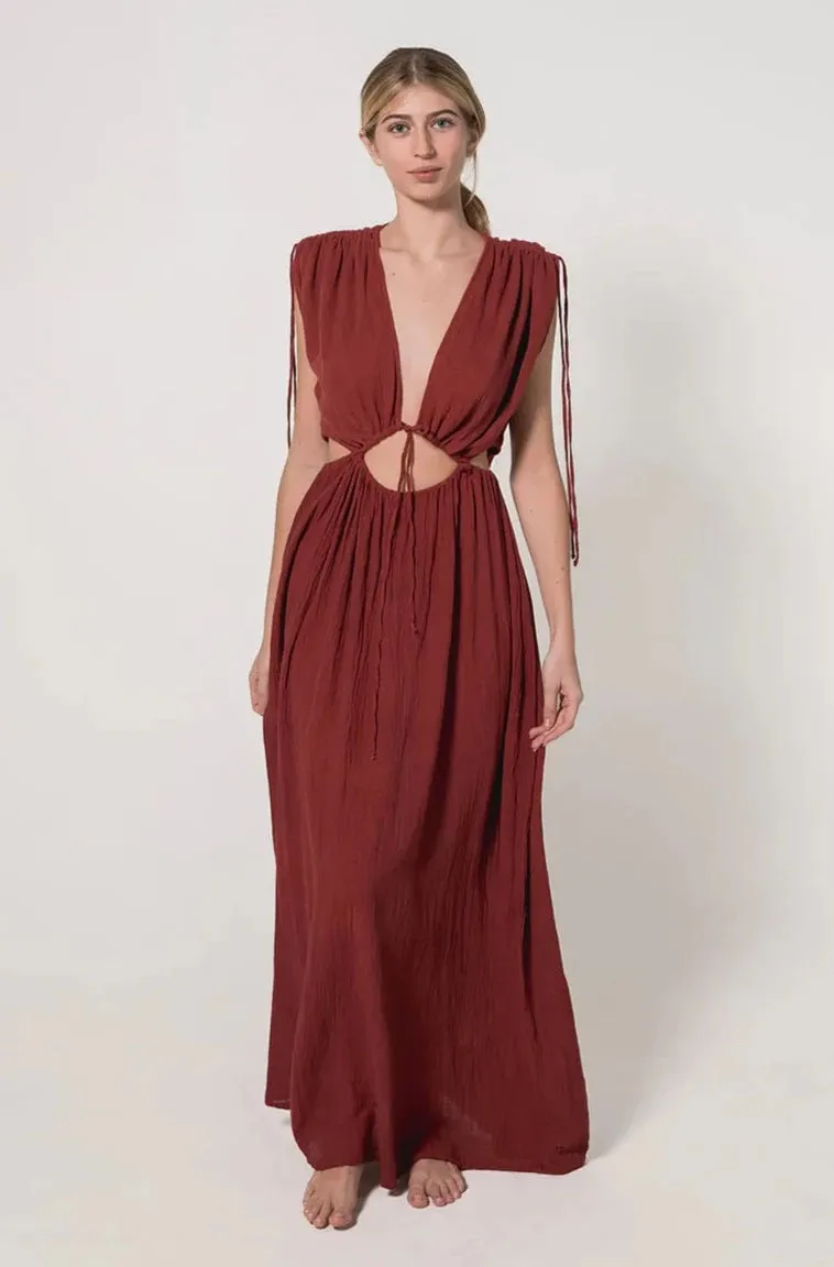 Luna Dress
