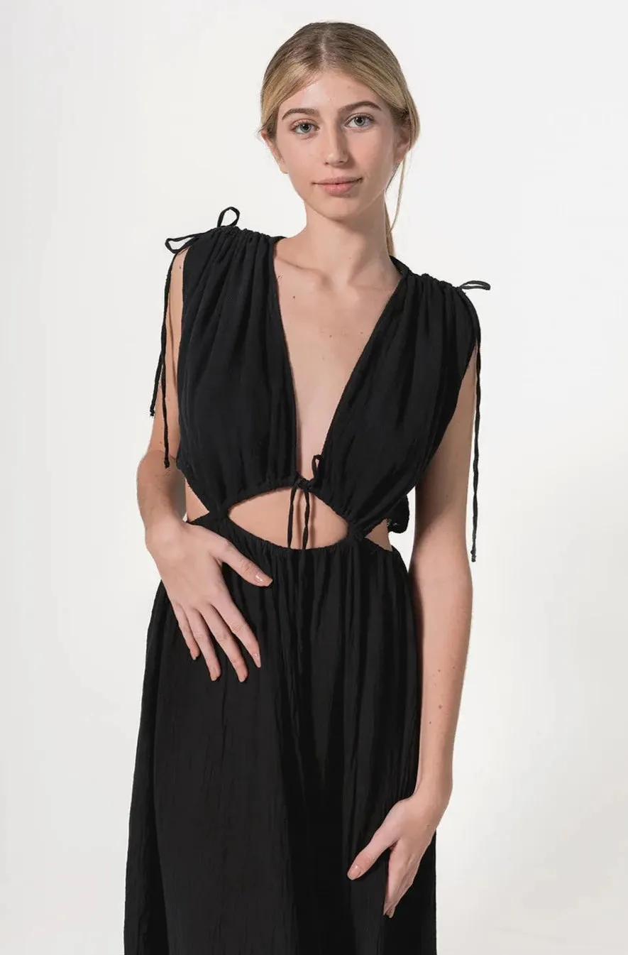Luna Dress