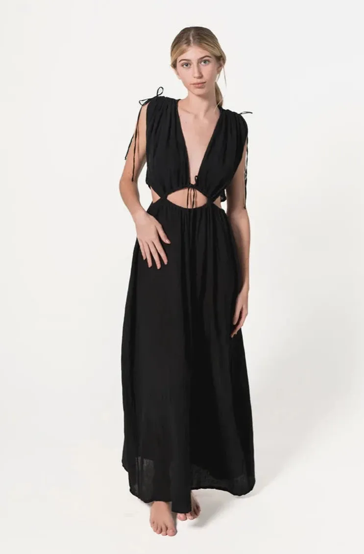 Luna Dress