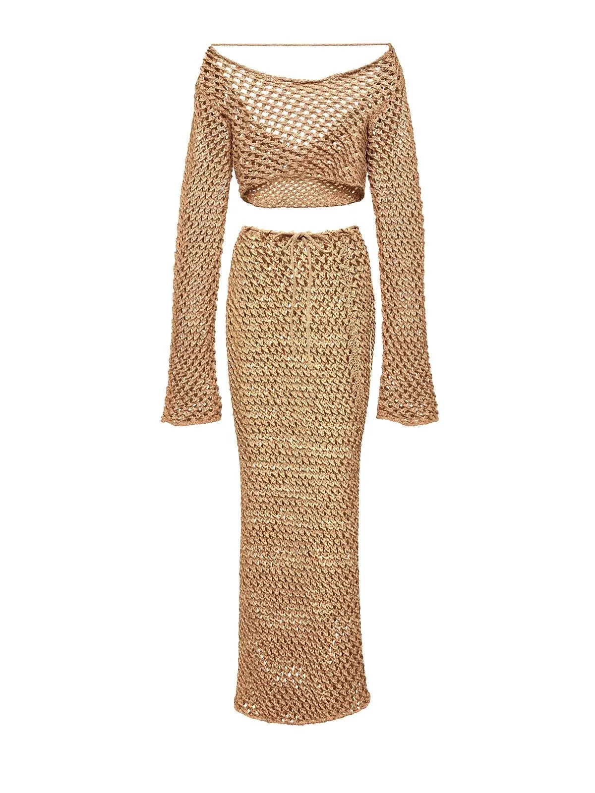 Magen Shirt-Magen Skirt