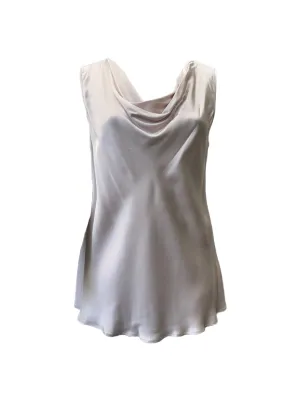 Marina Rinaldi Women's Pink Berlino Pullover Blouse NWT