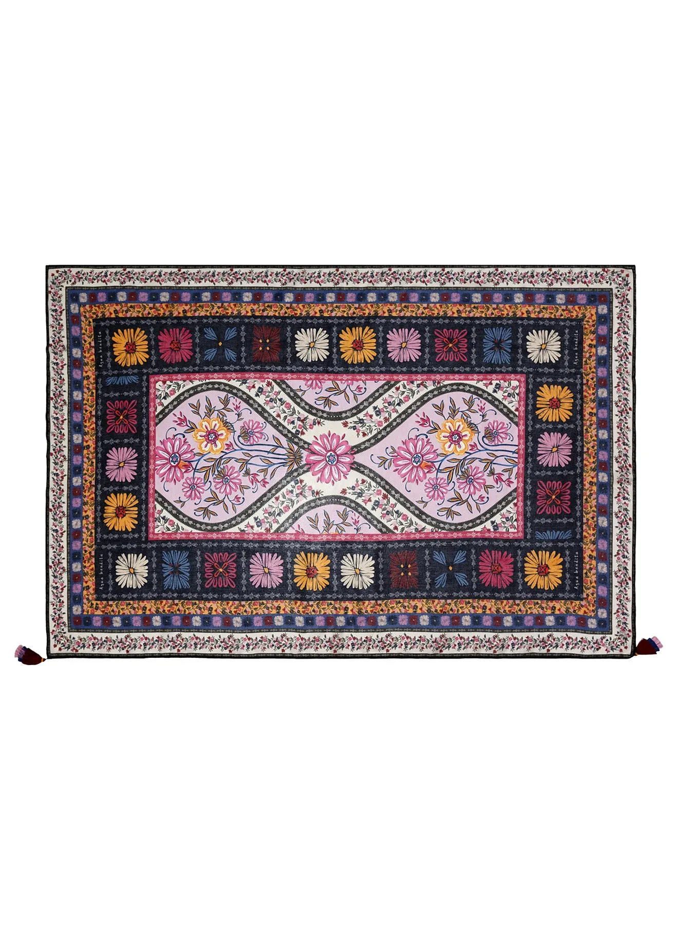 Marine Sarong ::RET