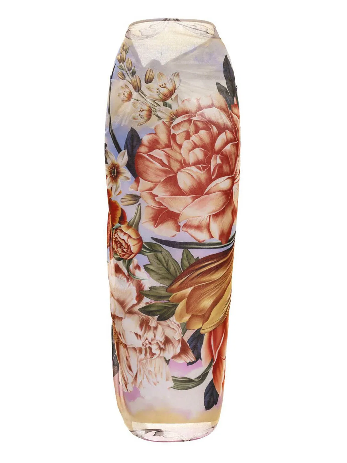 Marine Sarong ::RET