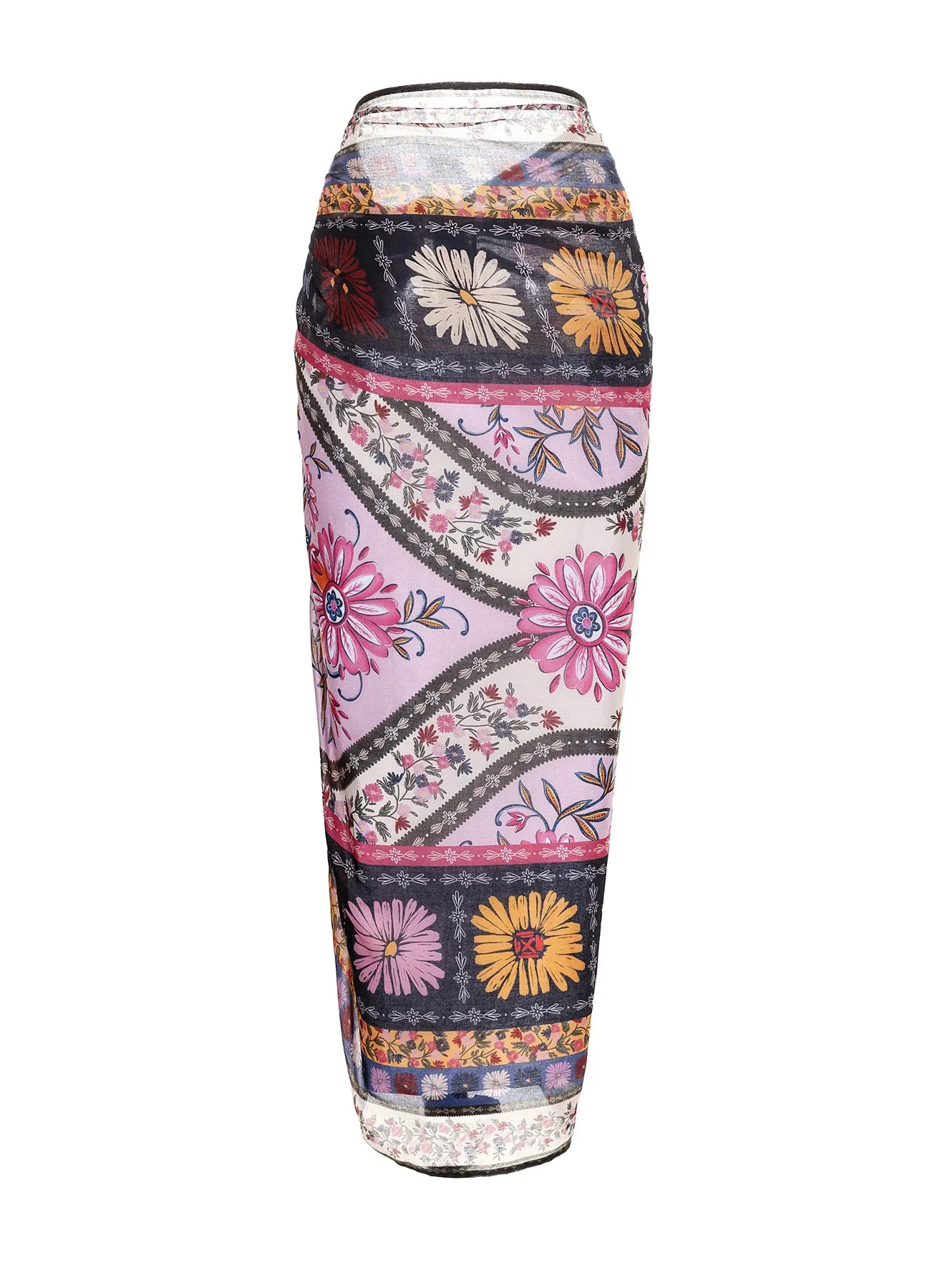 Marine Sarong ::RET