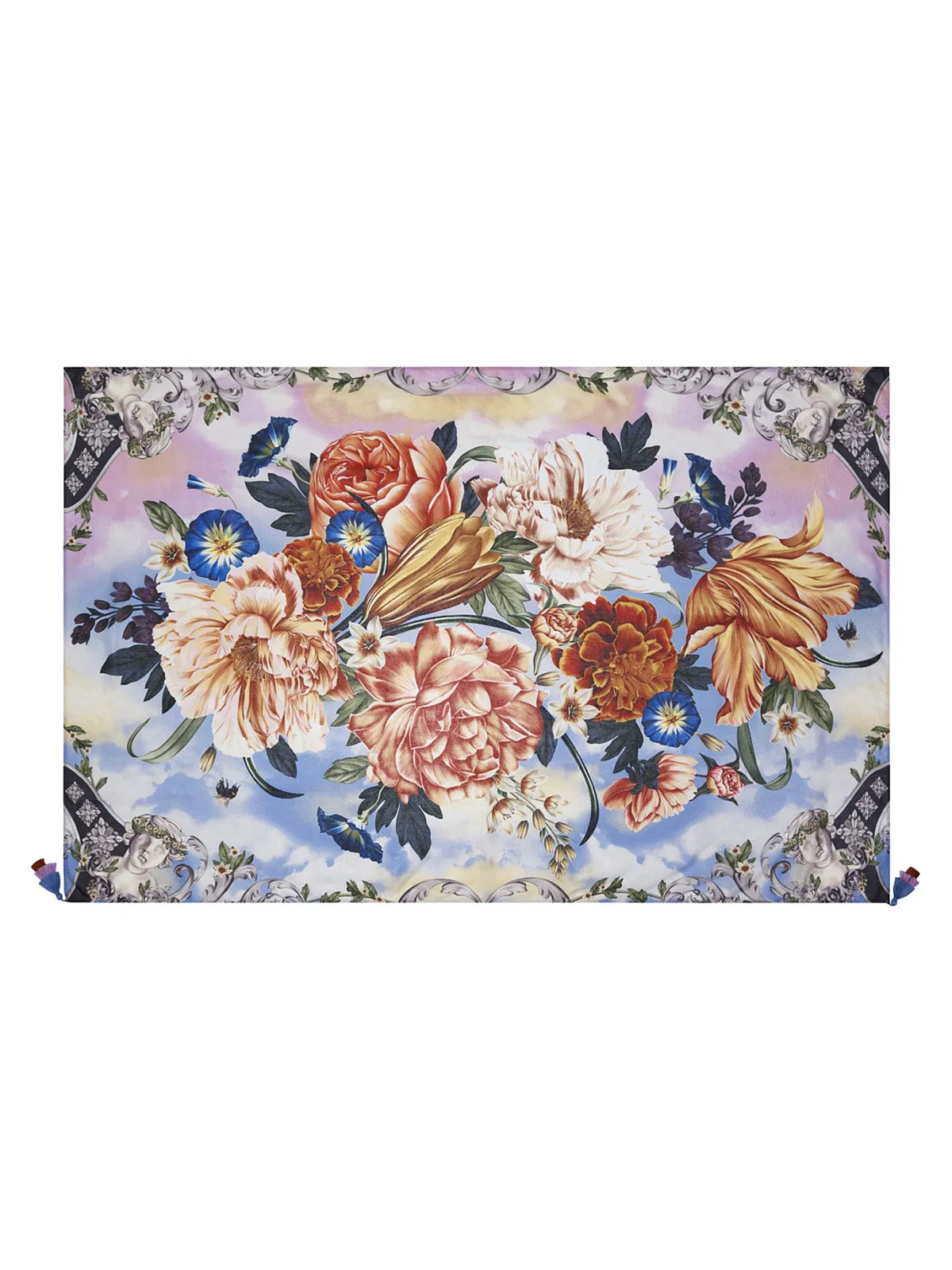 Marine Sarong ::RET