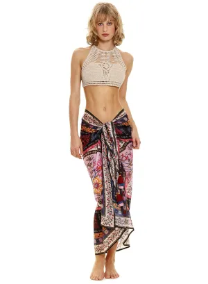 Marine Sarong ::RET