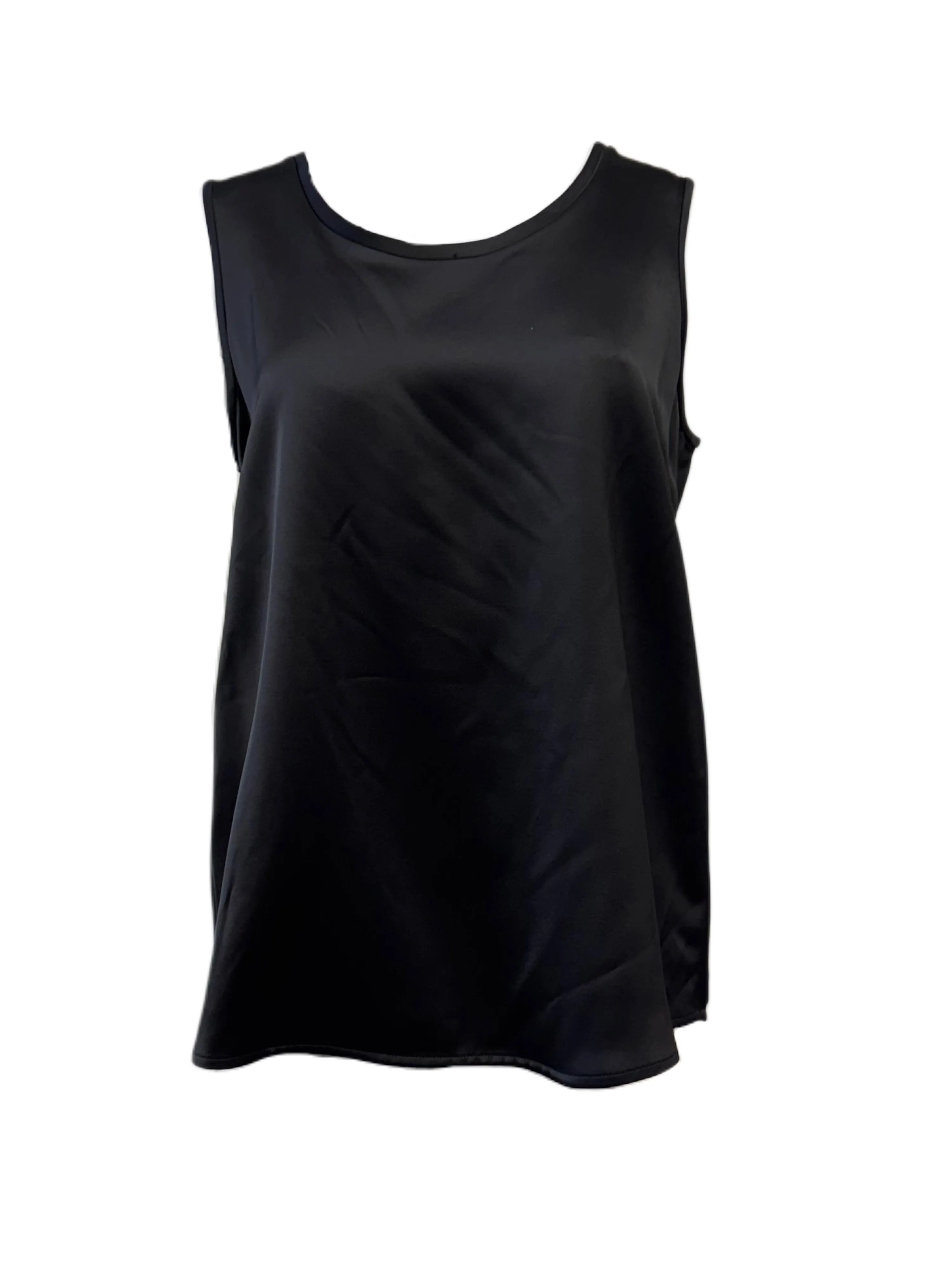 Max Mara Women's Black Ester Pullover Blouse NWT