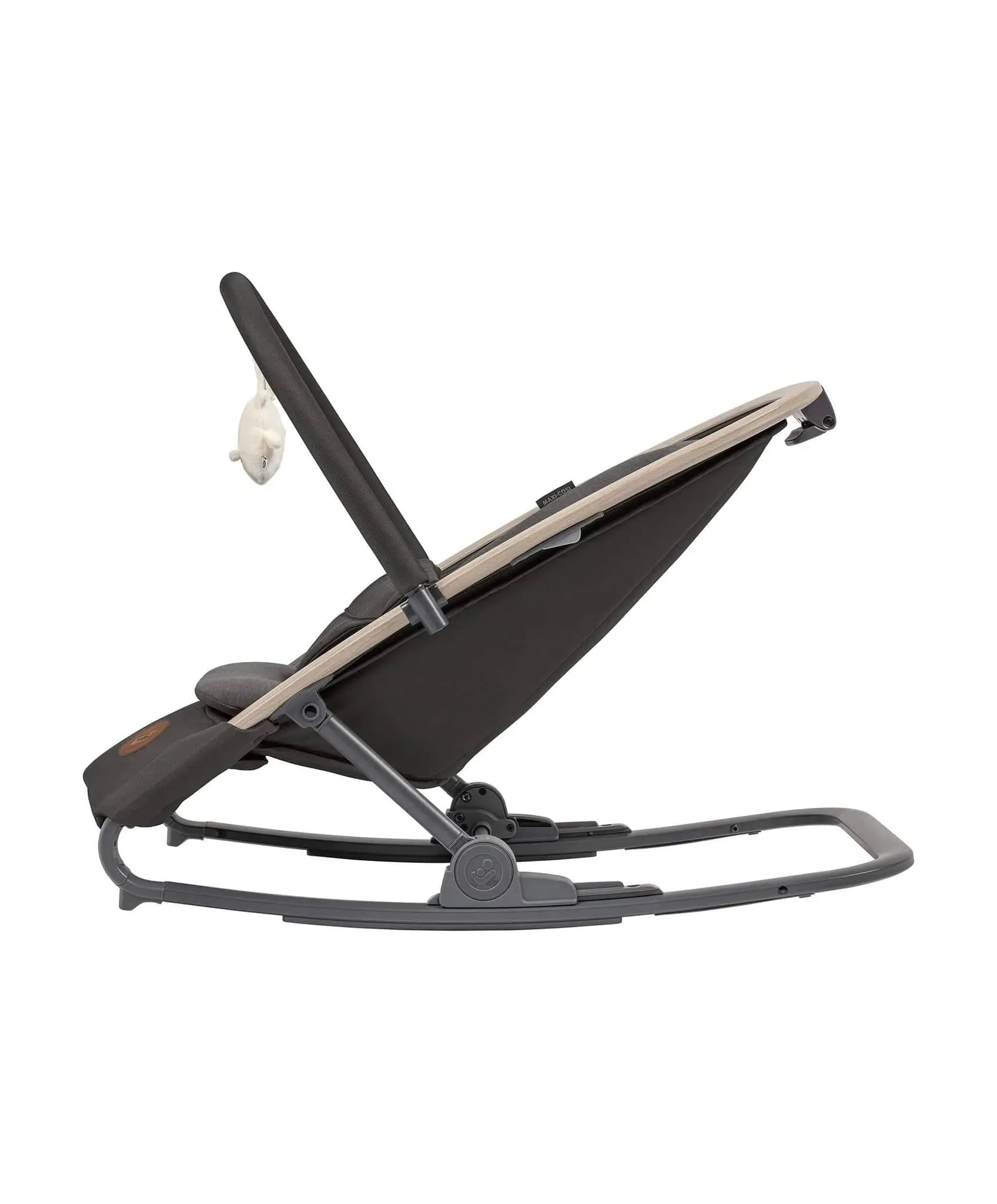 Maxi-Cosi Kori Rocker in Beyond Graphite