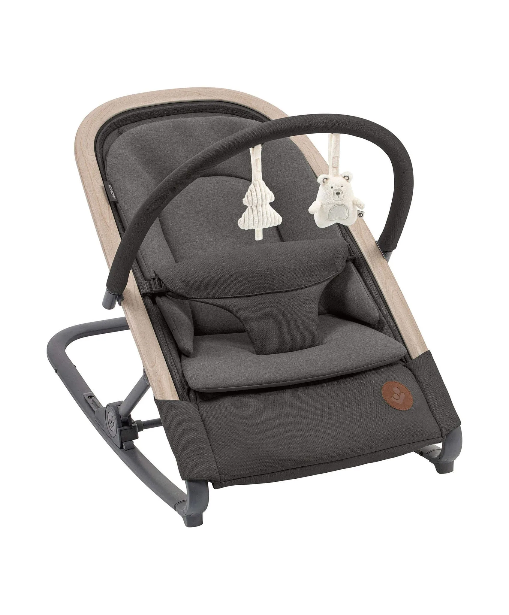 Maxi-Cosi Kori Rocker in Beyond Graphite