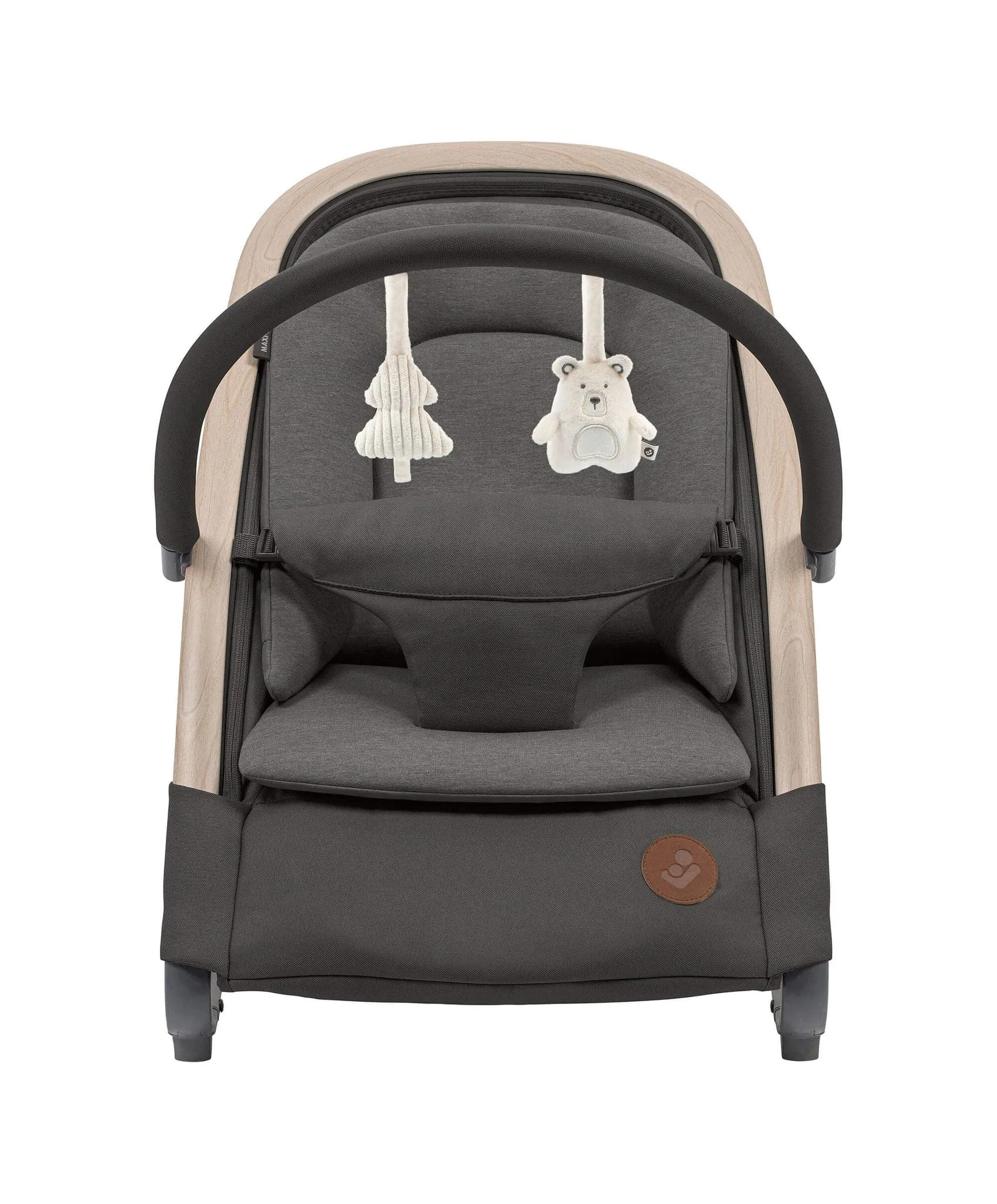 Maxi-Cosi Kori Rocker in Beyond Graphite