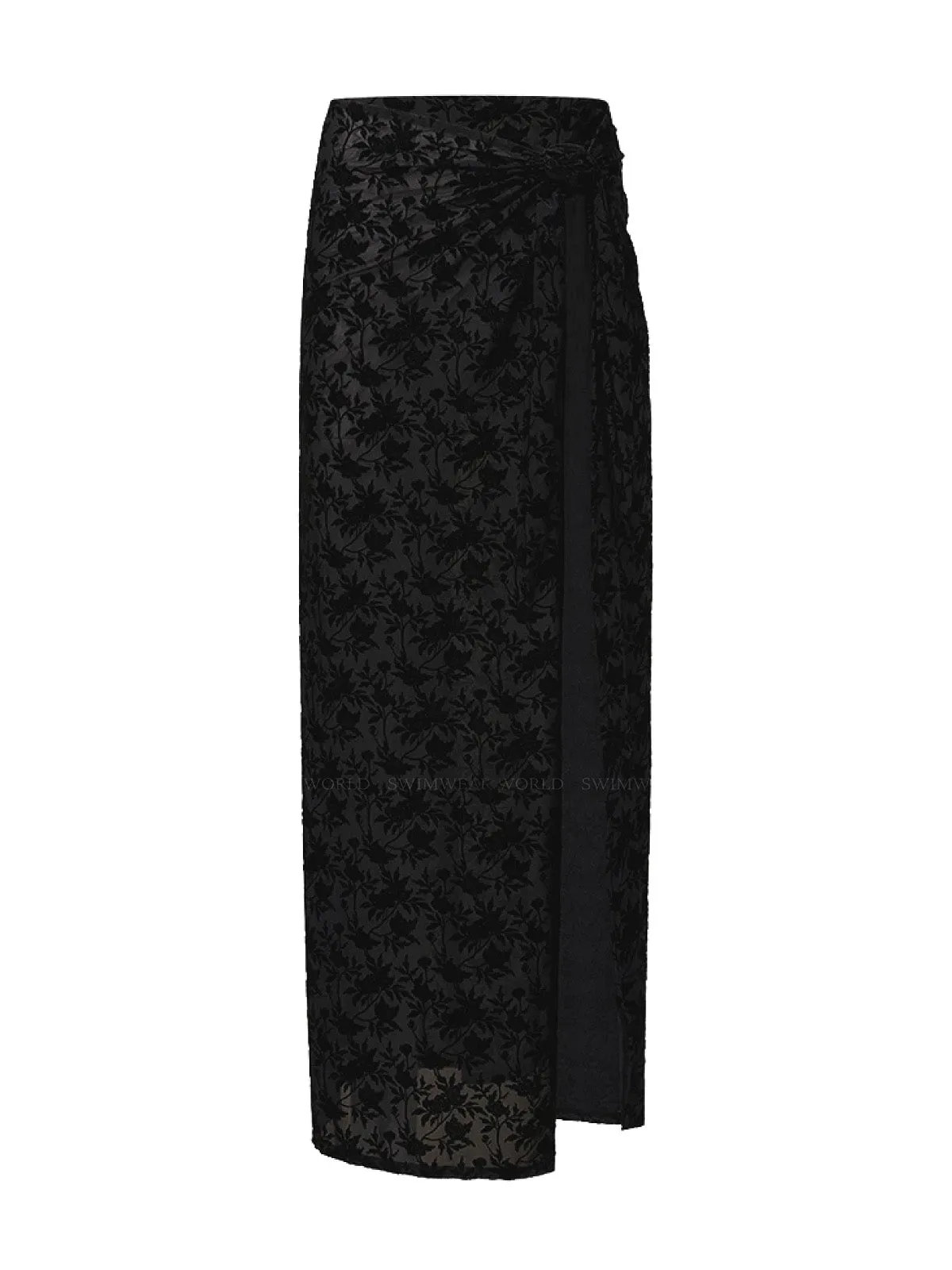 Maxi Sarong ::RET