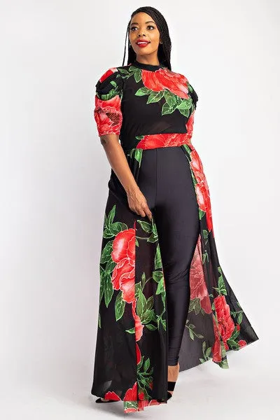 Maxi Top