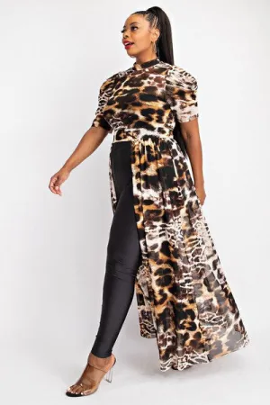Maxi Top
