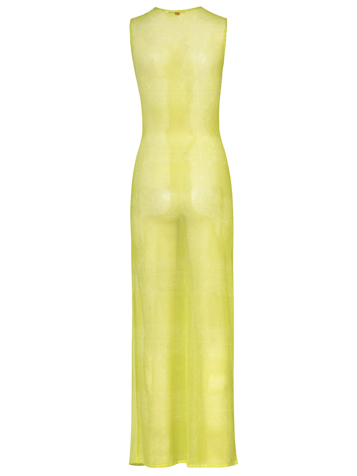 Maya Long Dress ::RET
