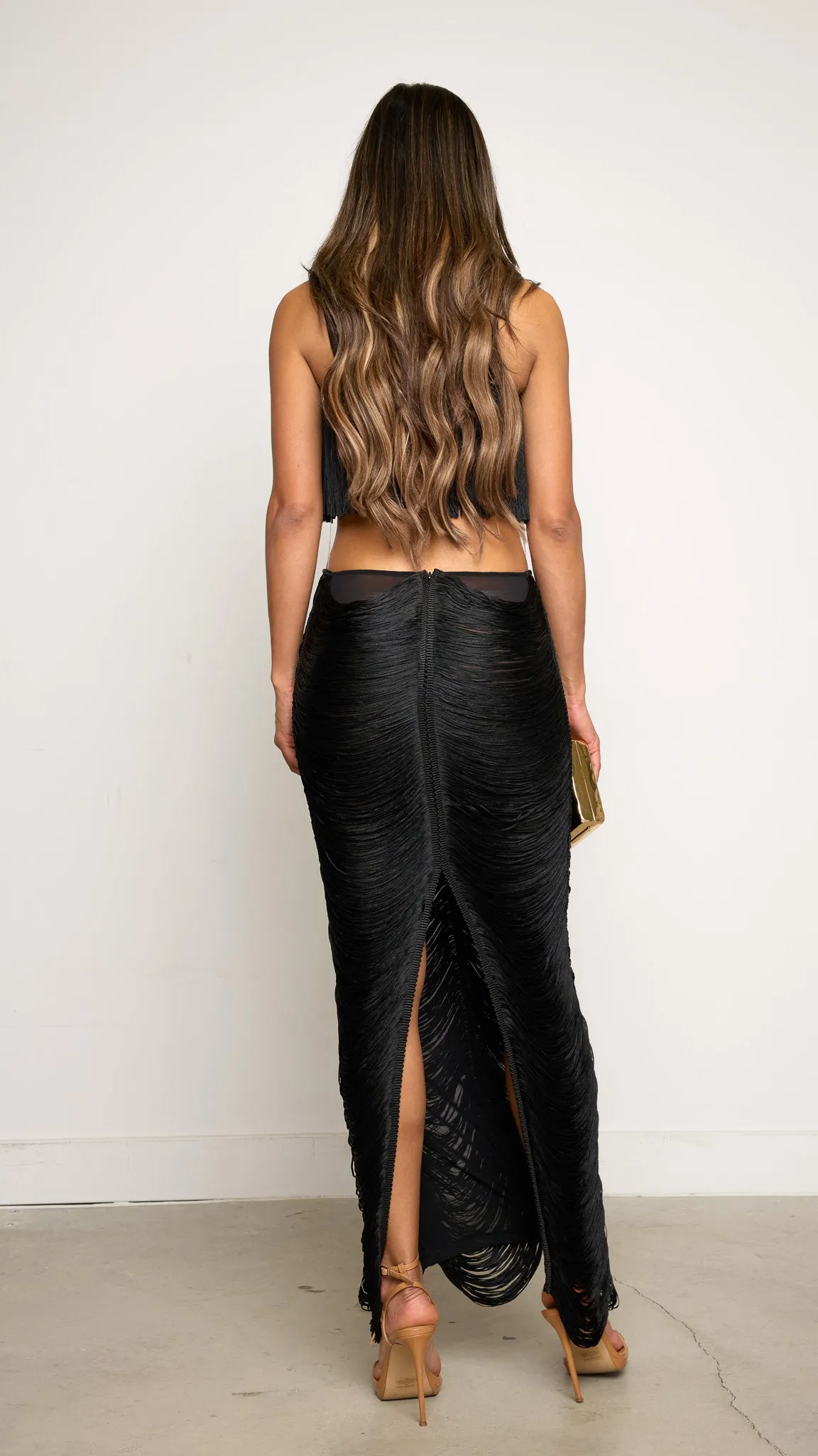 Medina Maxi Dress