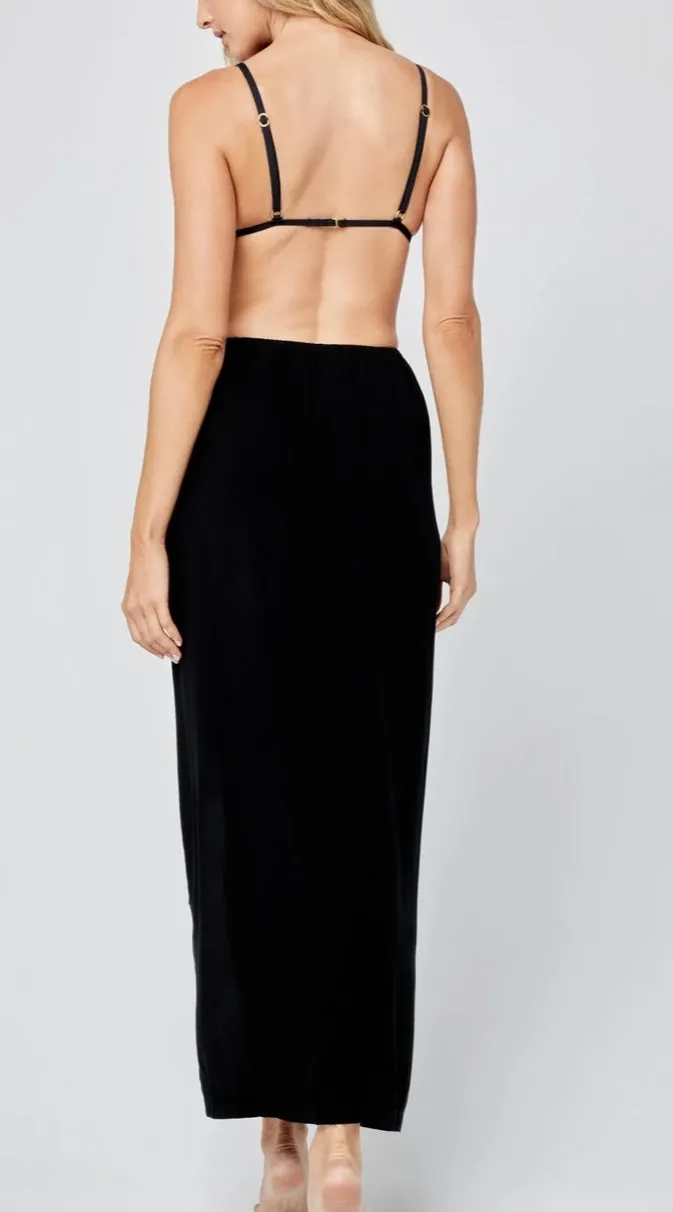 MIA COVERUP