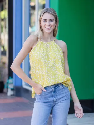 Michelle McDowell Arianna Top