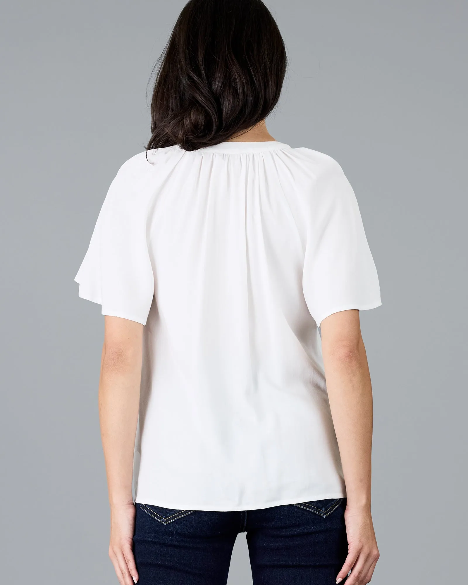 Millie Blouse