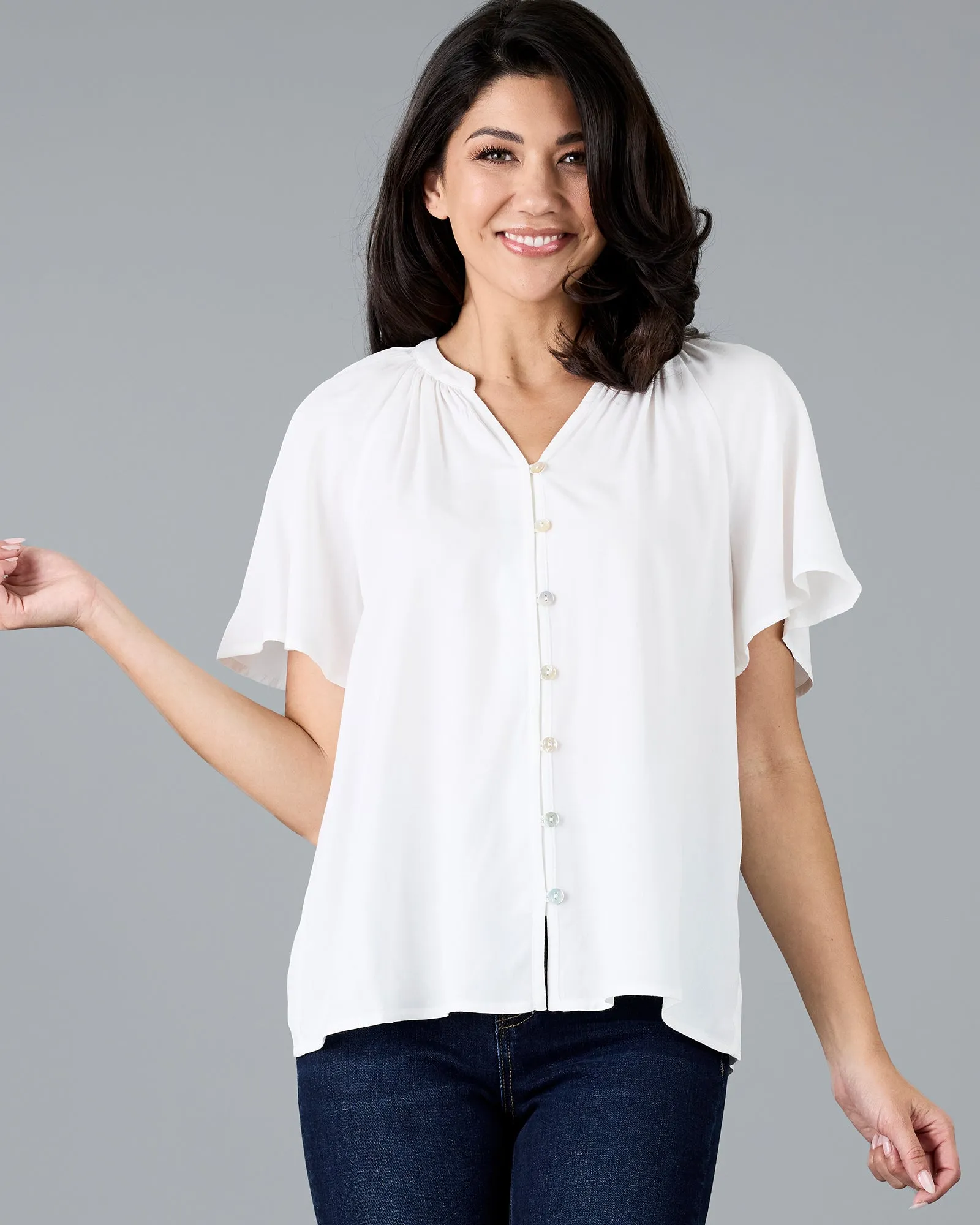 Millie Blouse