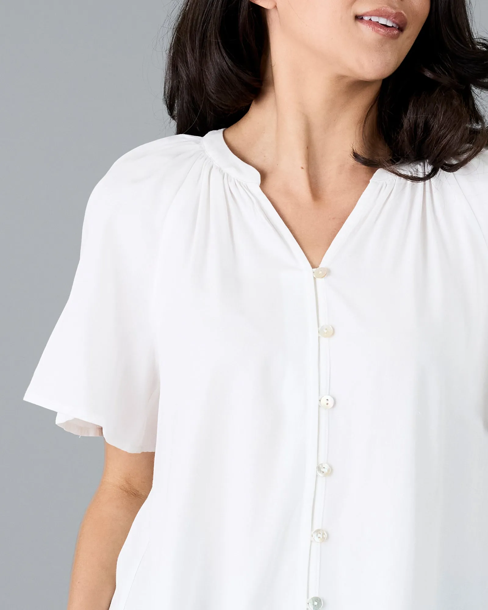 Millie Blouse