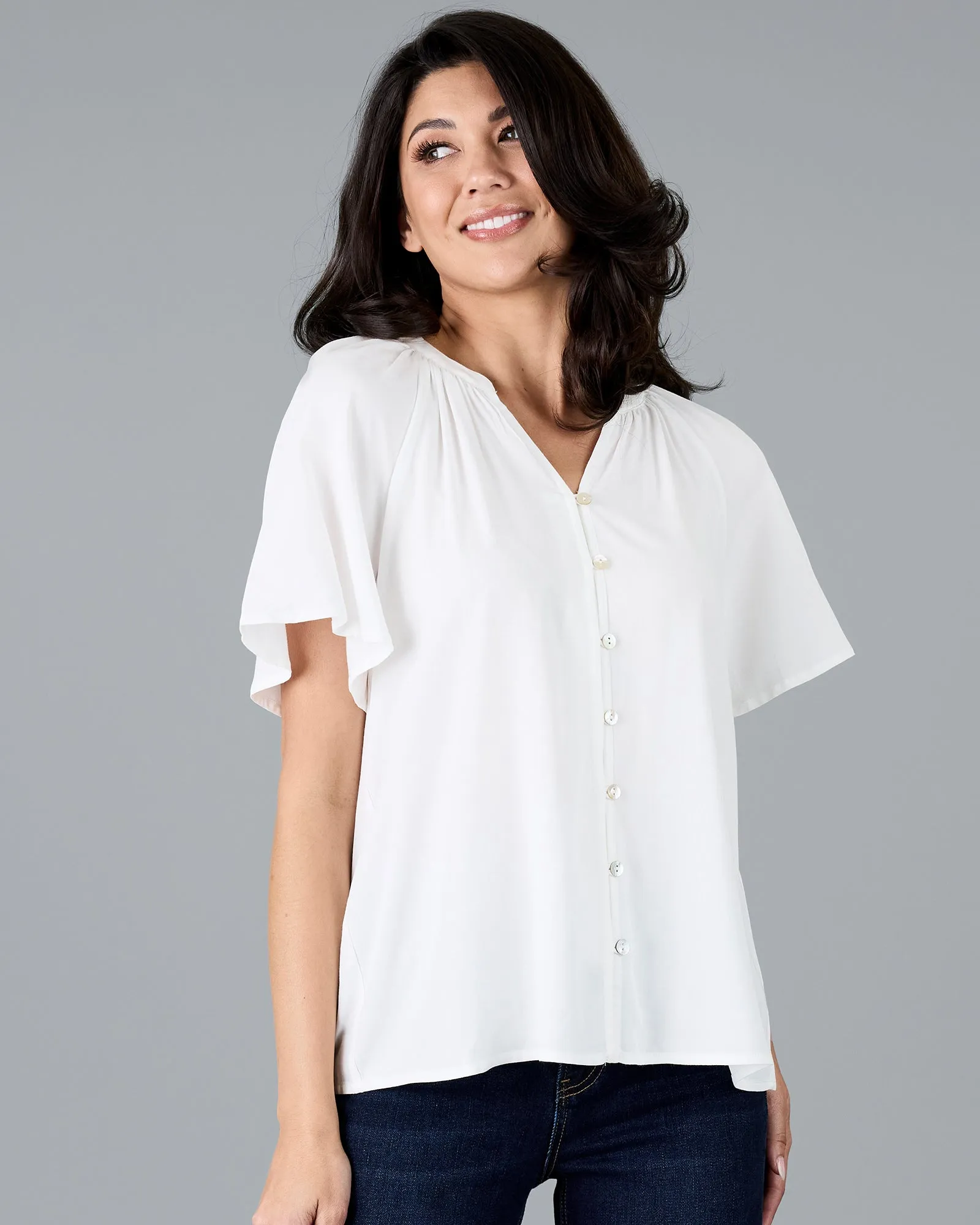 Millie Blouse