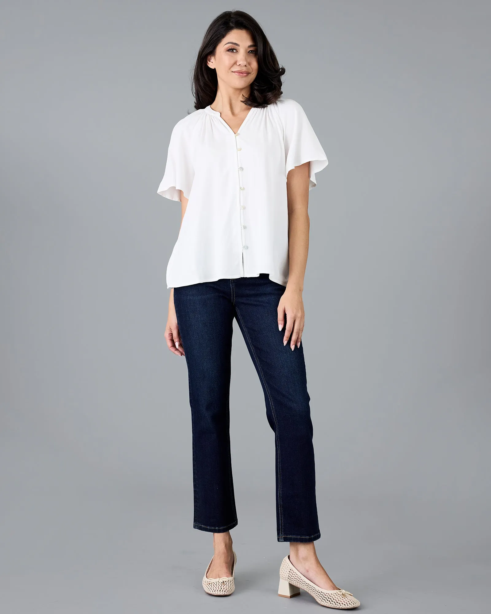 Millie Blouse