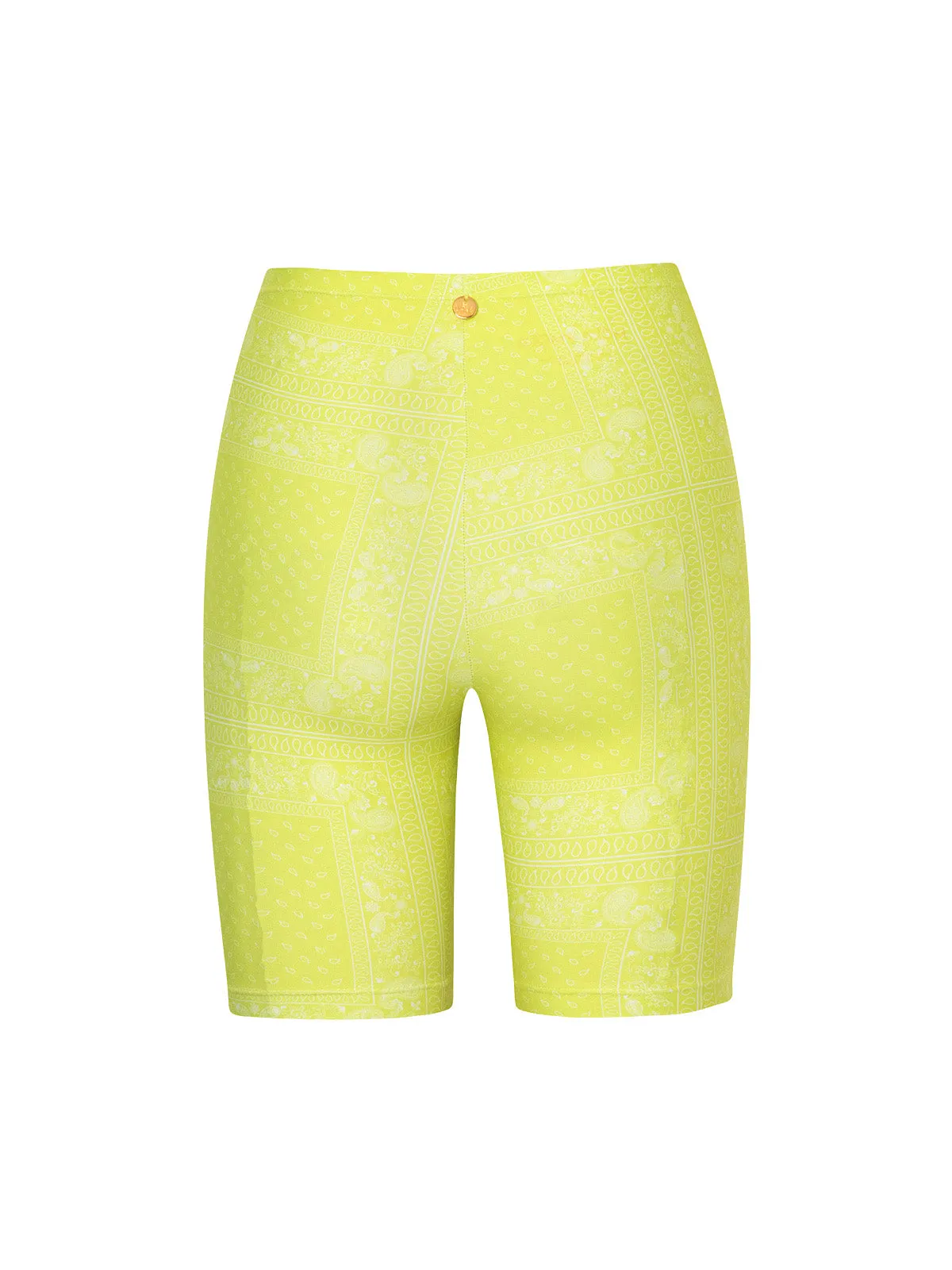 Mini Bickers Short ::RET