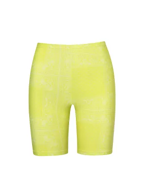 Mini Bickers Short ::RET