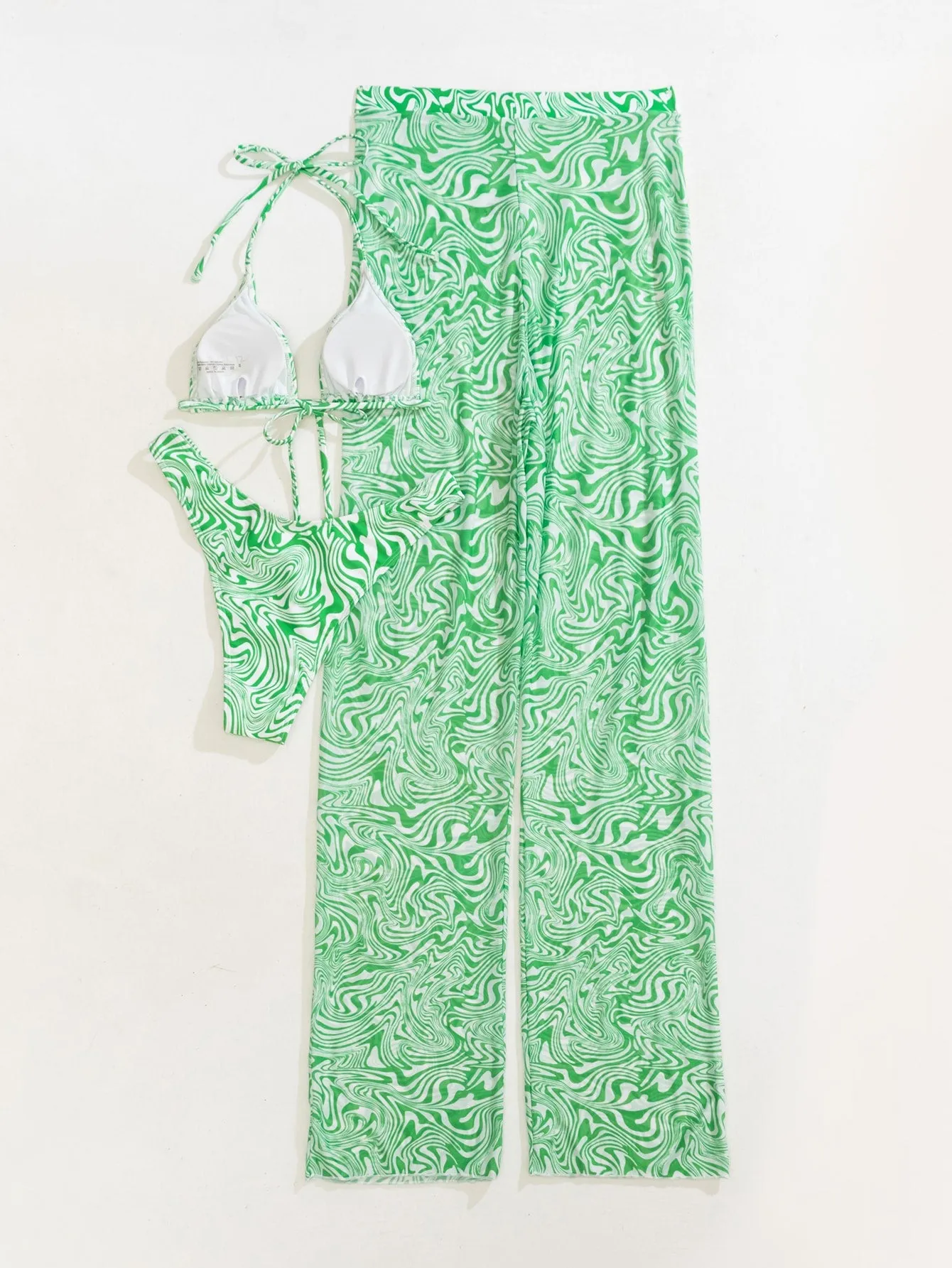 Molly 3 Piece
