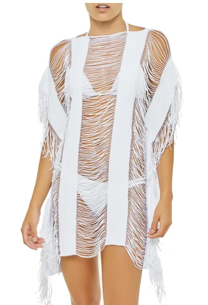 Monique Cover Up