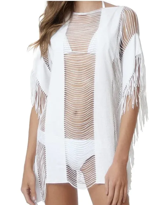 Monique Cover Up