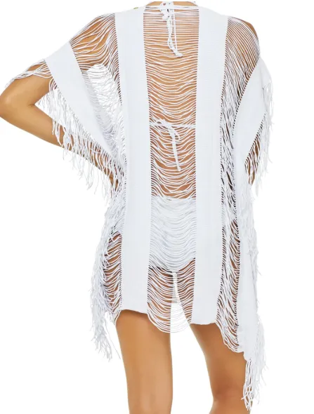 Monique Cover Up