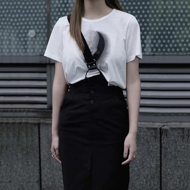 Moon T-shirt