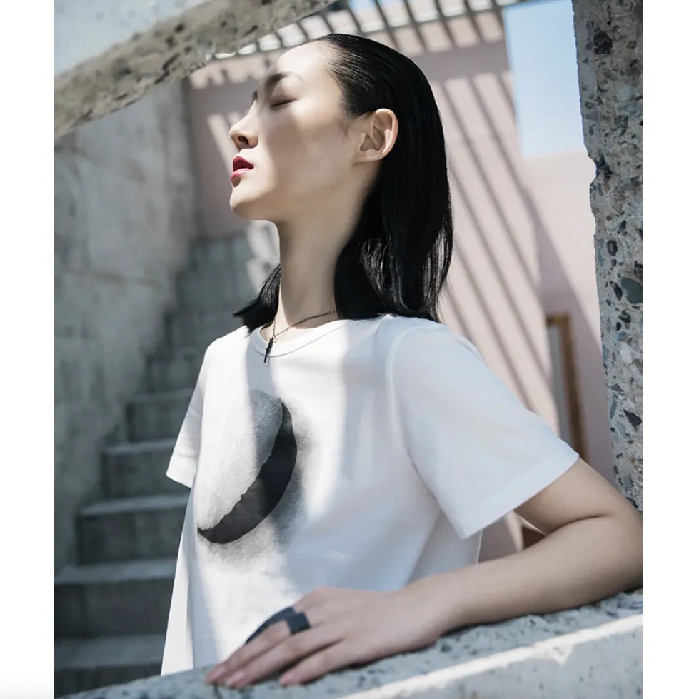 Moon T-shirt