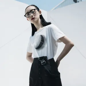 Moon T-shirt