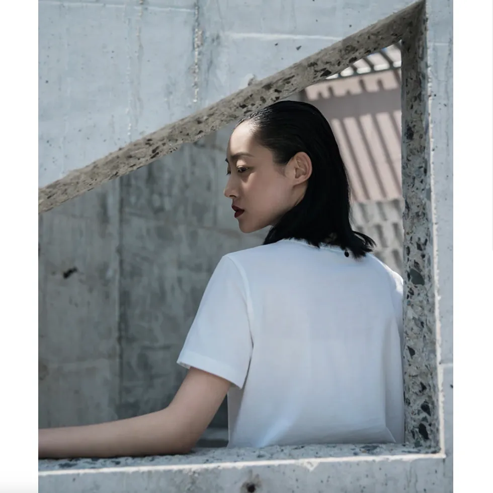 Moon T-shirt