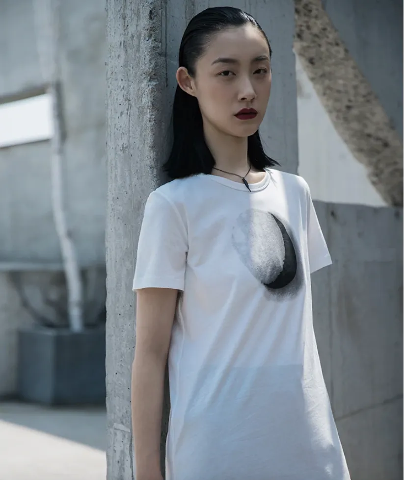 Moon T-shirt