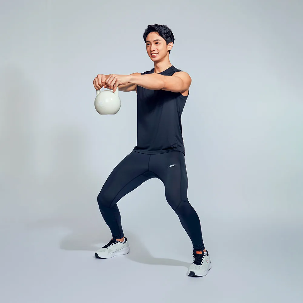 Motion Ristic: Performance Sleeveless Tee