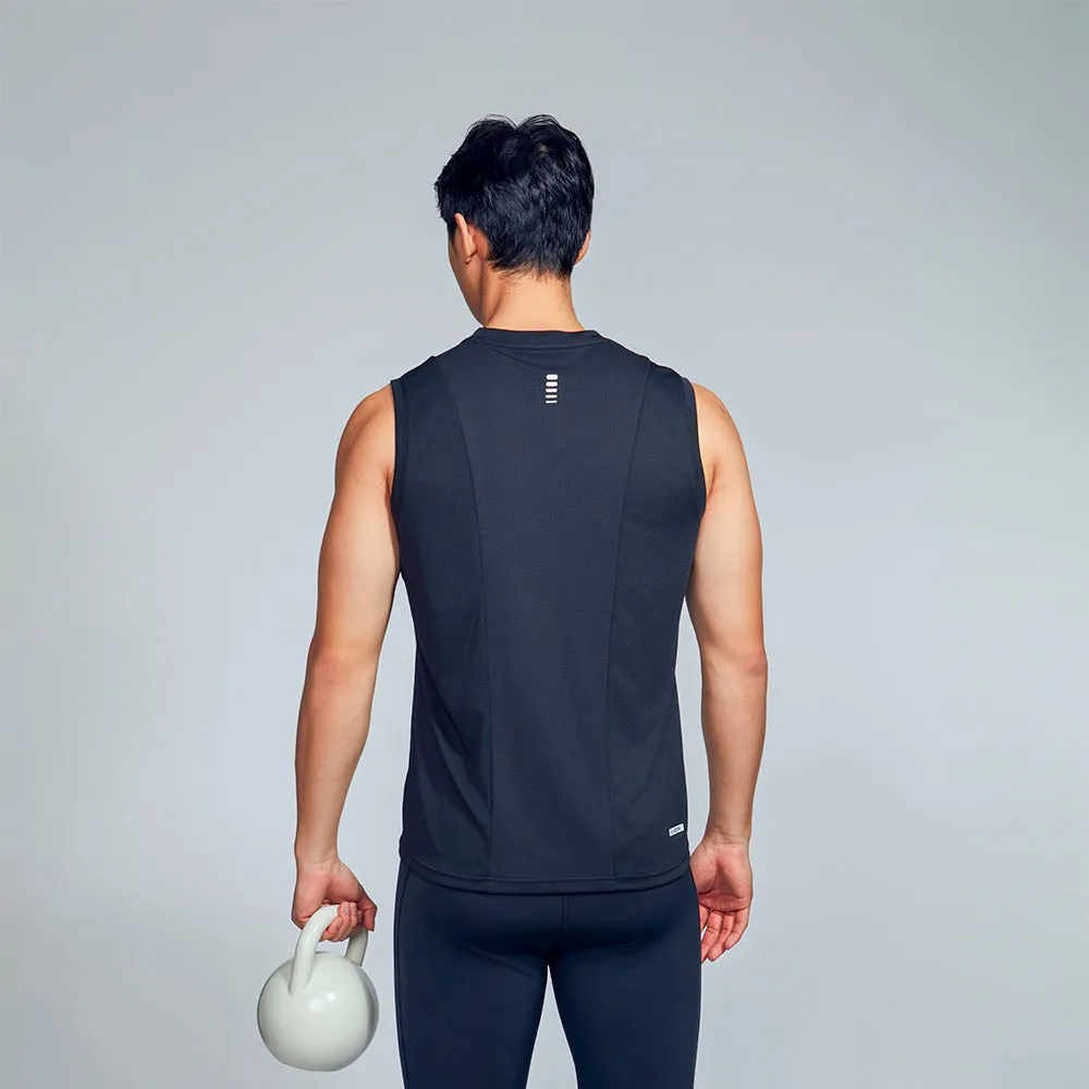 Motion Ristic: Performance Sleeveless Tee