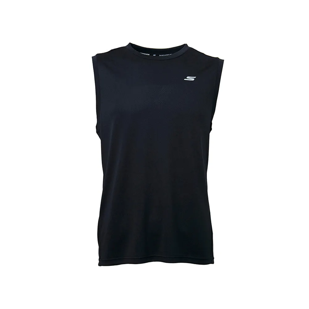 Motion Ristic: Performance Sleeveless Tee