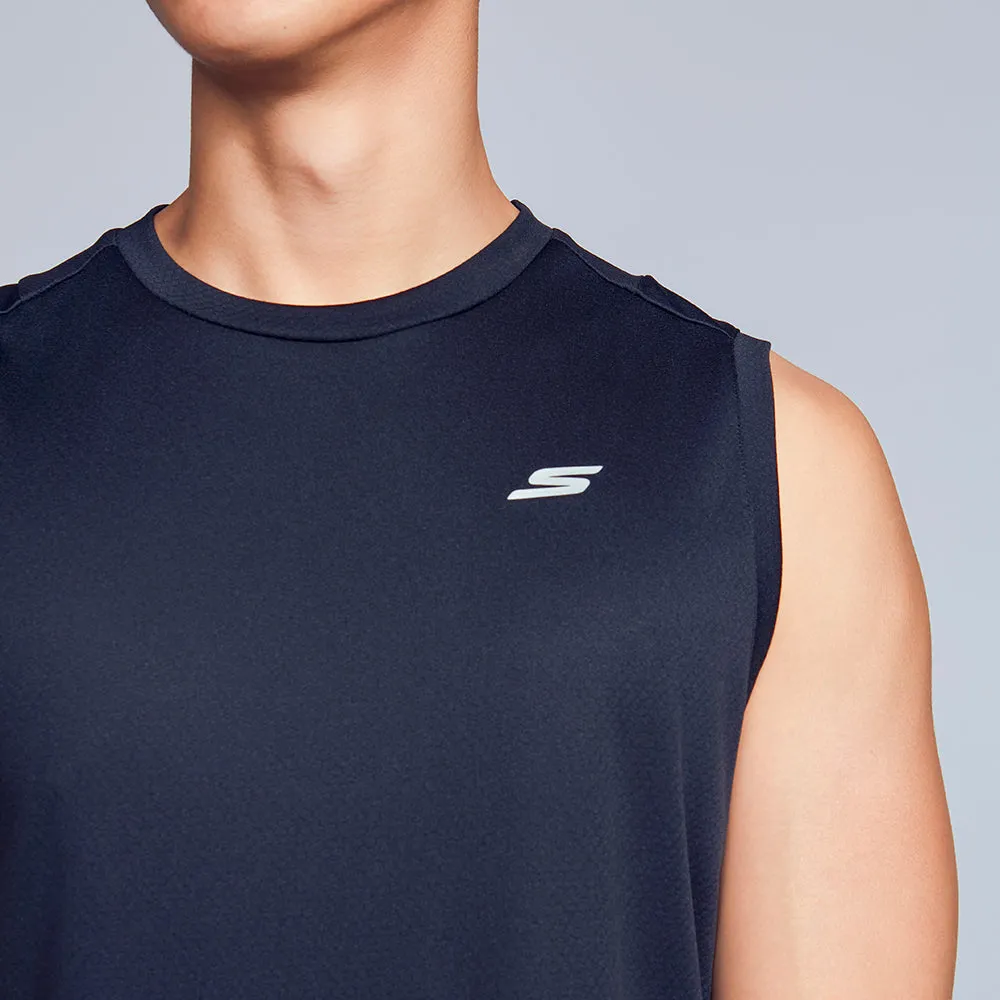 Motion Ristic: Performance Sleeveless Tee